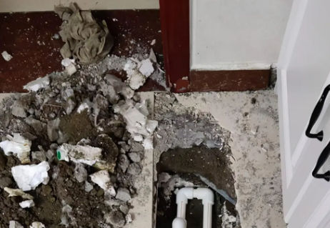 新疆卫生间漏水检测哪家好